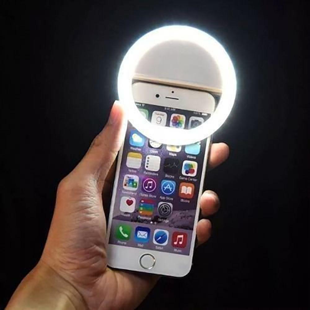 Ring Luz de Selfie Samsung Galaxy M10 Flash Ring + Capa Silicone + Película  Vidro - Armyshield - Kit Capinha e Película para Celular - Magazine Luiza