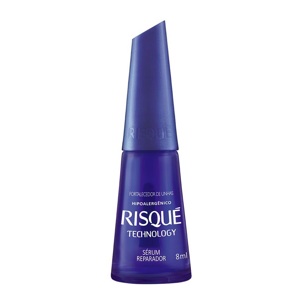 Risqué Technology Sérum Reparador com 8ml