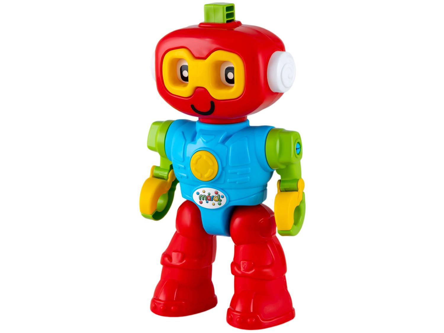 Robô 4032 Articulado Maral