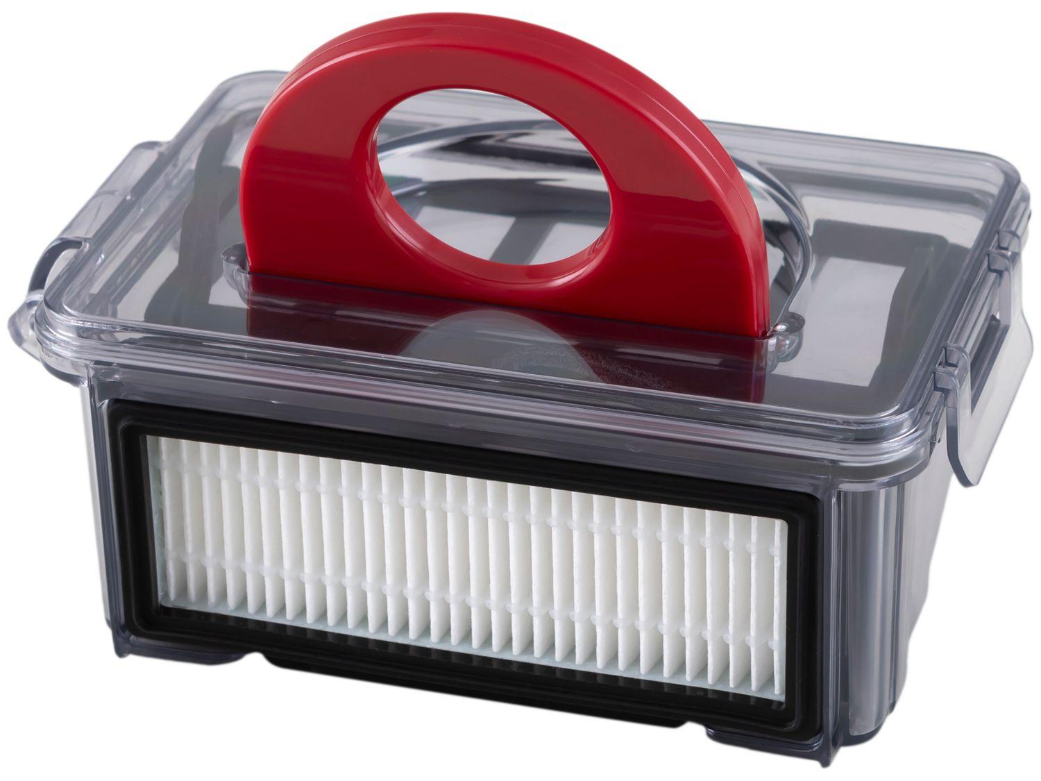 Robô Aspirador Electrolux ERB10 19V