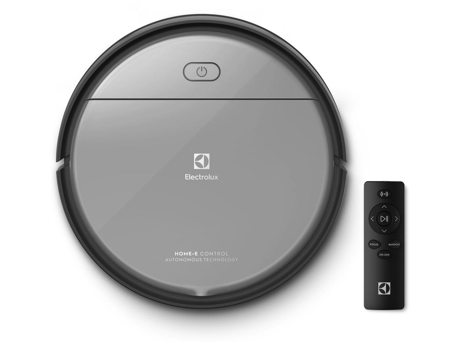 Robô Aspirador Electrolux