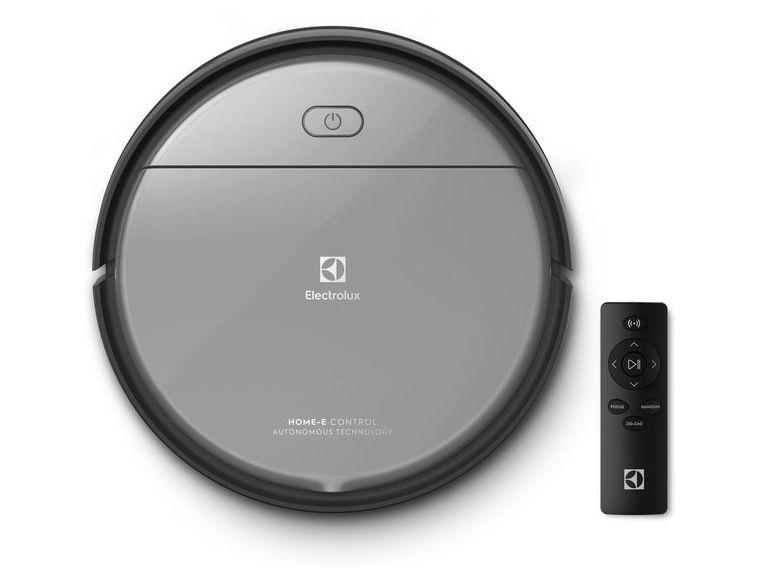Robô Aspirador Electrolux