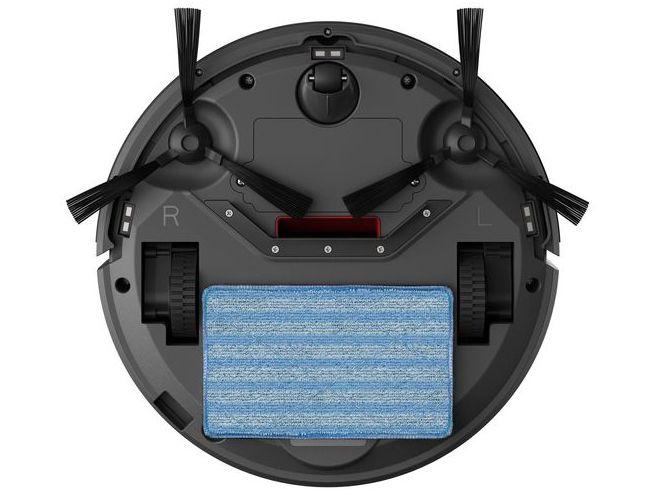 Robô Aspirador Electrolux
