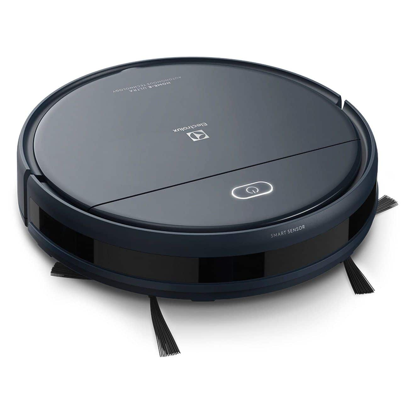 Robô Aspirador Electrolux ERB40 19V 3016ACG0004| Azul - Bivolt