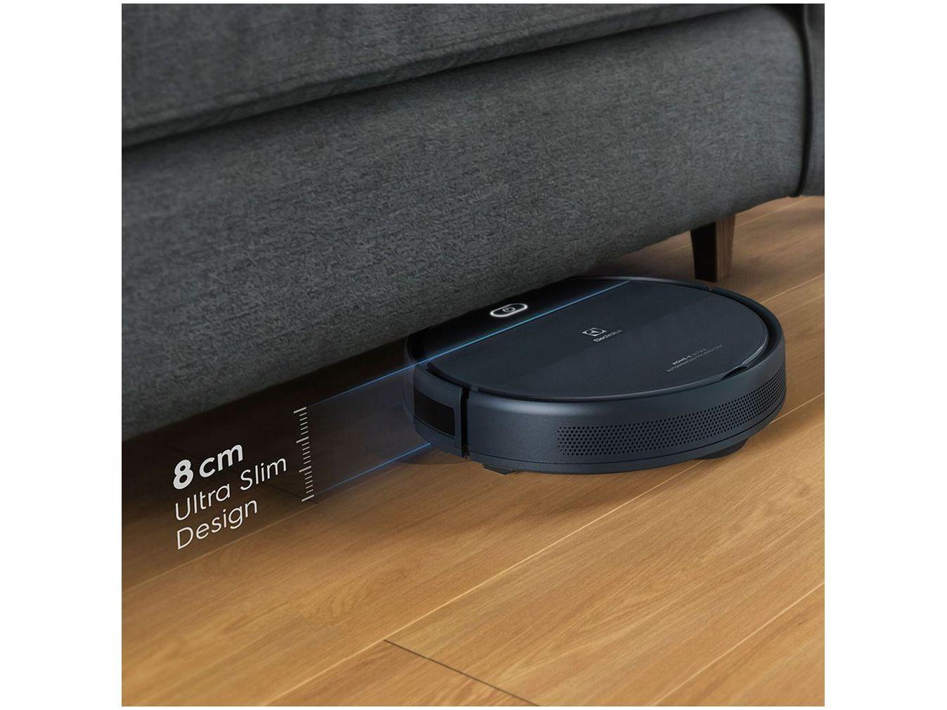 Robô Aspirador Electrolux ERB40 19V