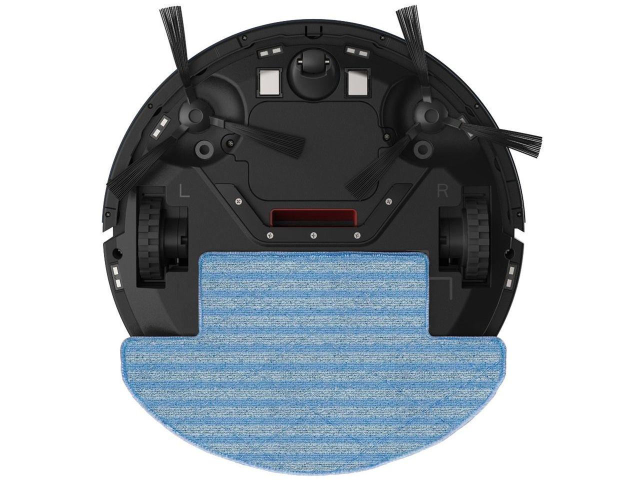 Robô Aspirador Electrolux ERB40 19V