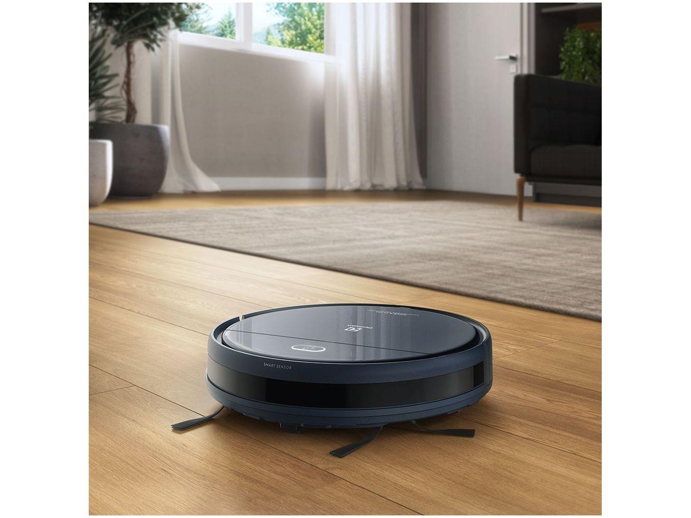 Robô Aspirador Electrolux ERB40 19V