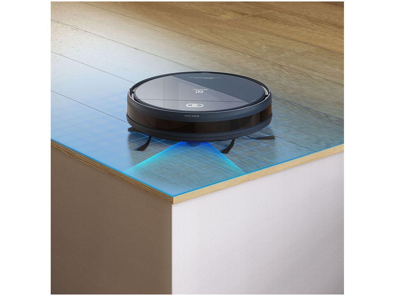 Robô Aspirador Electrolux ERB40 19V