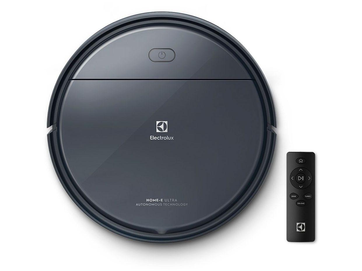Robô Aspirador Electrolux ERB40 19V