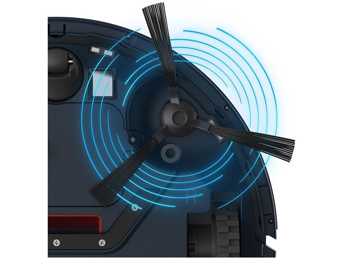 Robô Aspirador Electrolux ERB40 19V