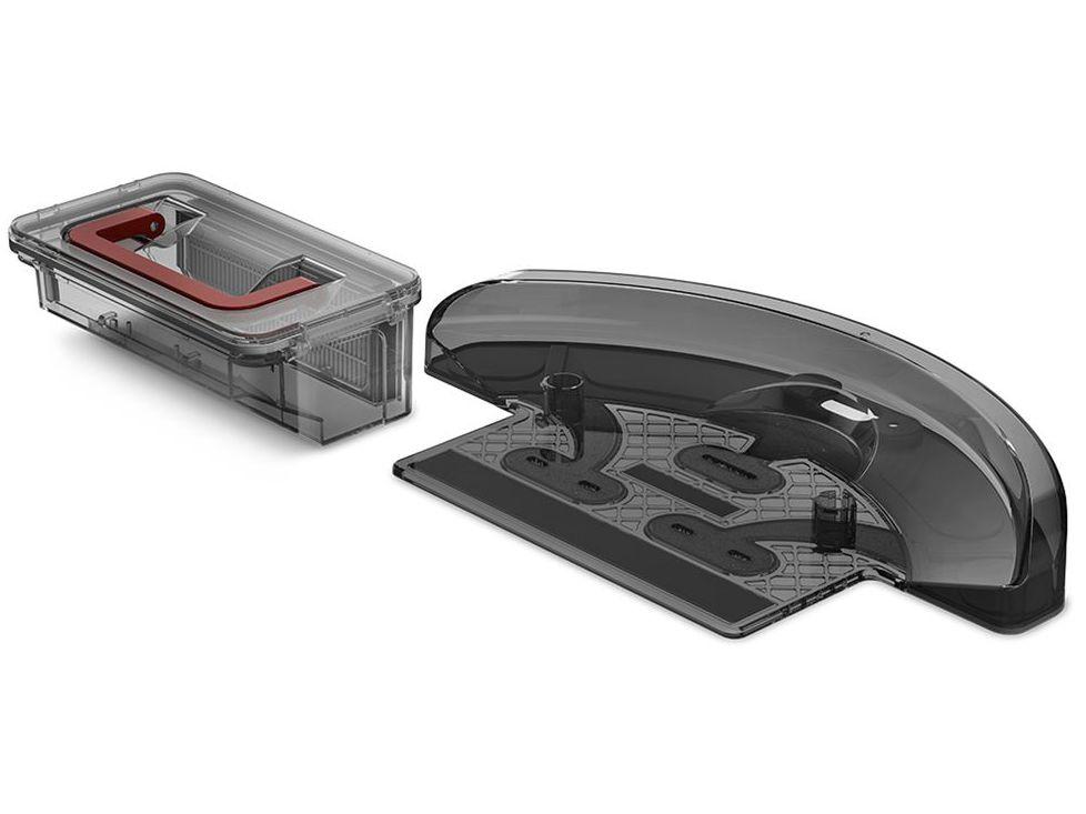 Robô Aspirador Electrolux ERB40 19V