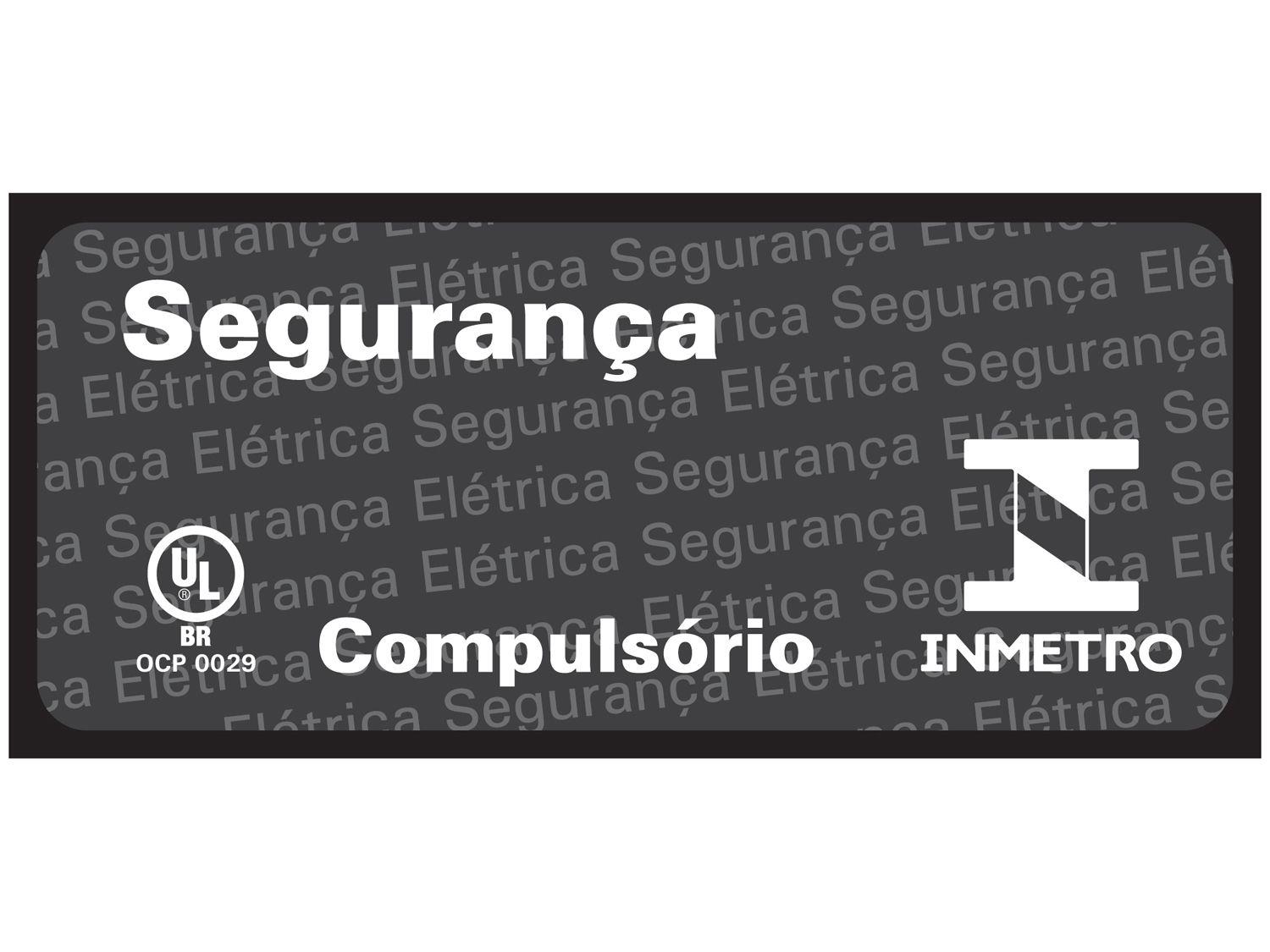 Robô Aspirador Inteligente Wap Robot W1000 36W Wi-Fi compatível com Alexa