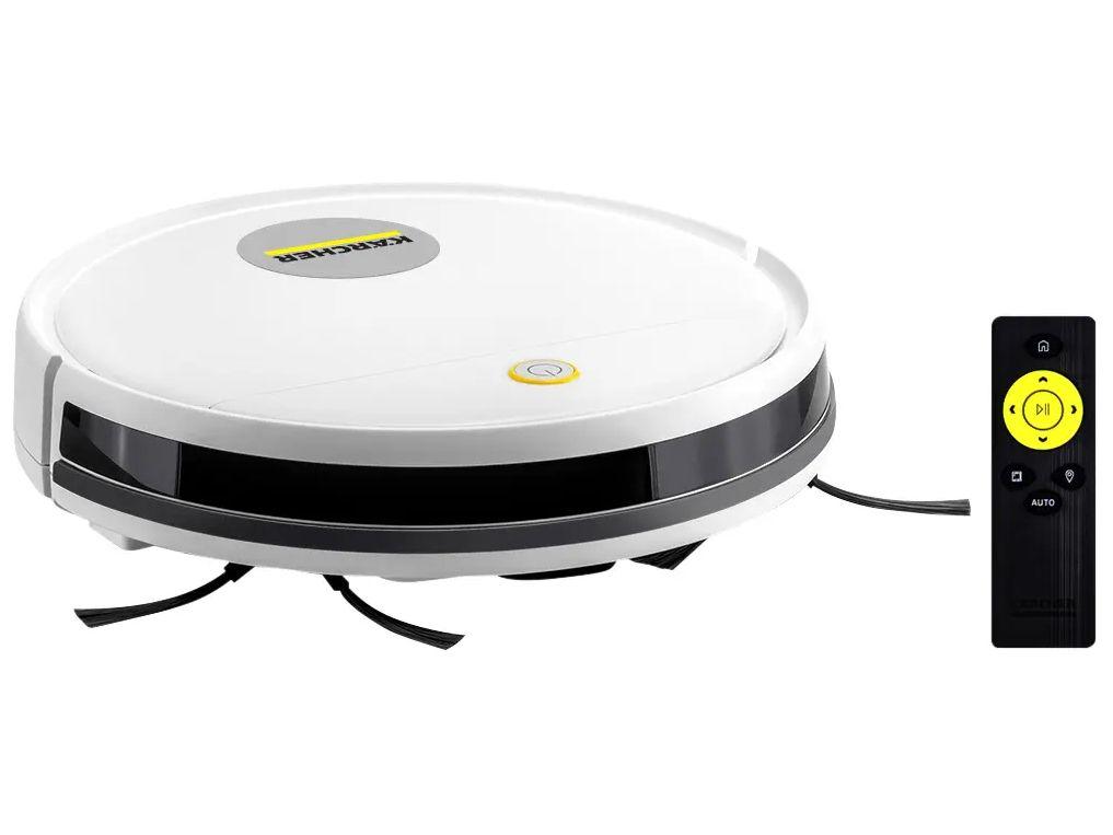 Robô Aspirador Kärcher RCV 1