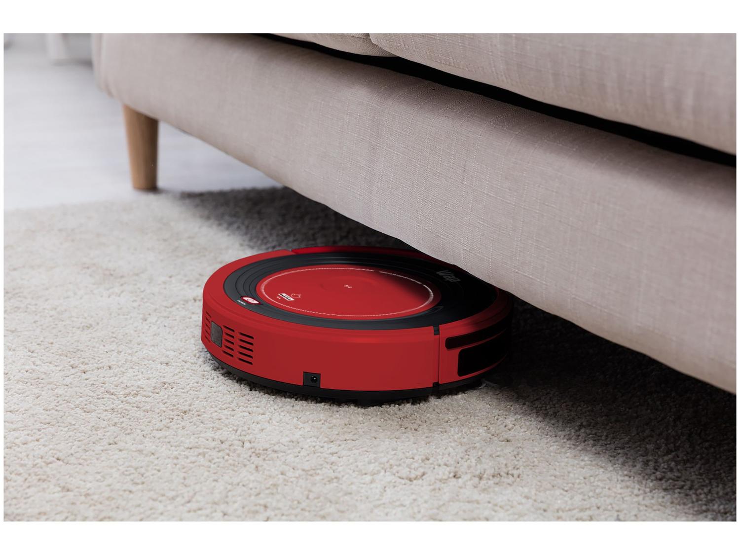 Robô Aspirador Wap Robot W300