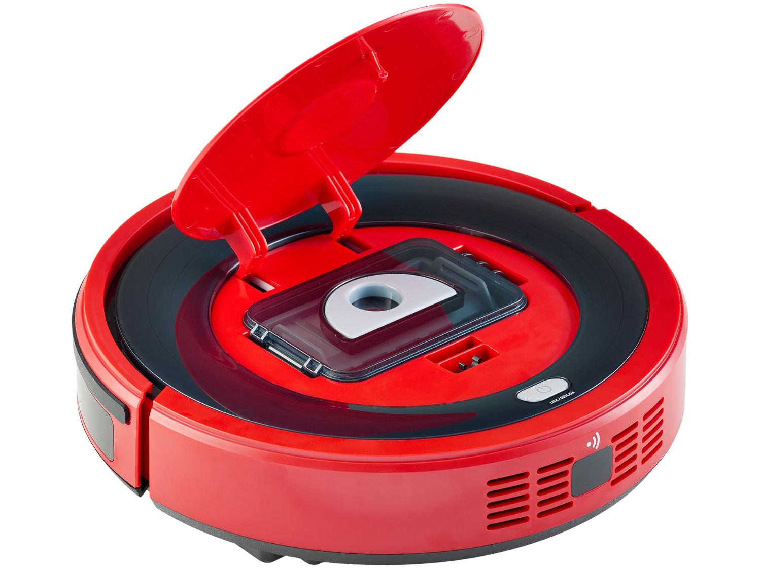 Robô Aspirador Wap Robot W300