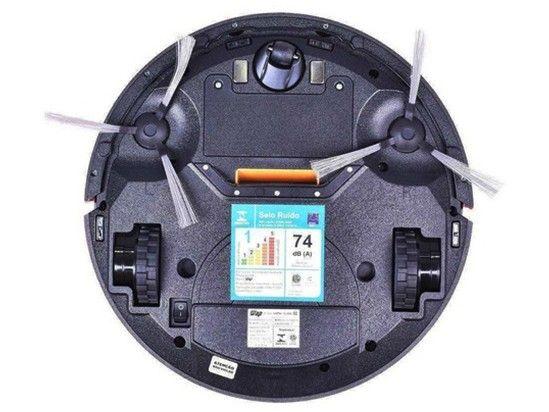 Robô Aspirador Wap Robot W300
