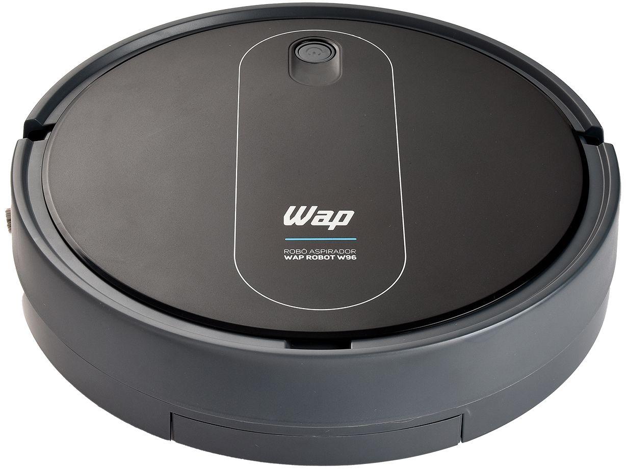 Robô Aspirador WAP W96 30W 