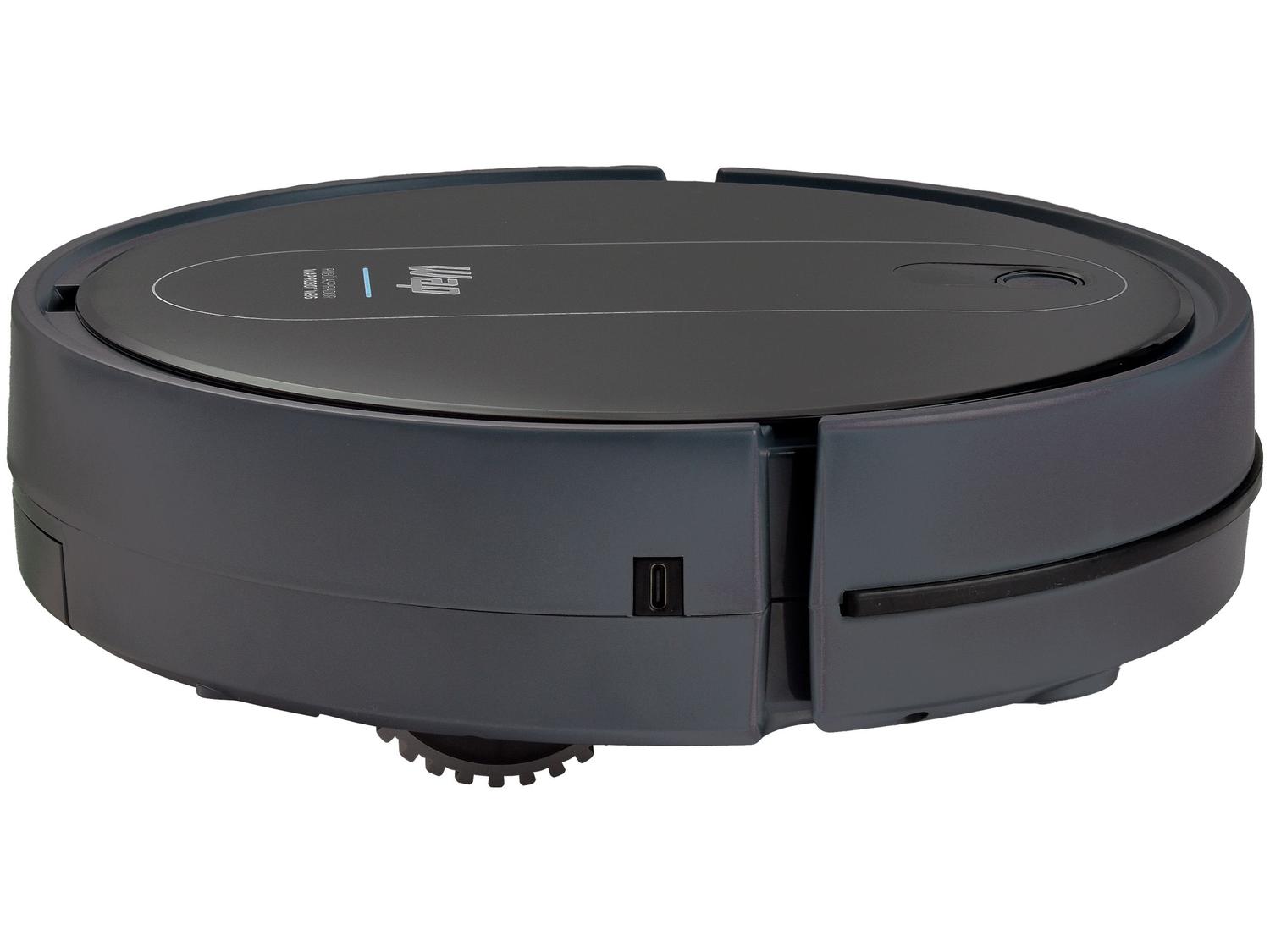 Robô Aspirador WAP W96 30W 
