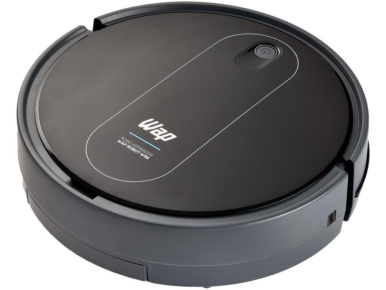 Robô Aspirador WAP W96 30W 