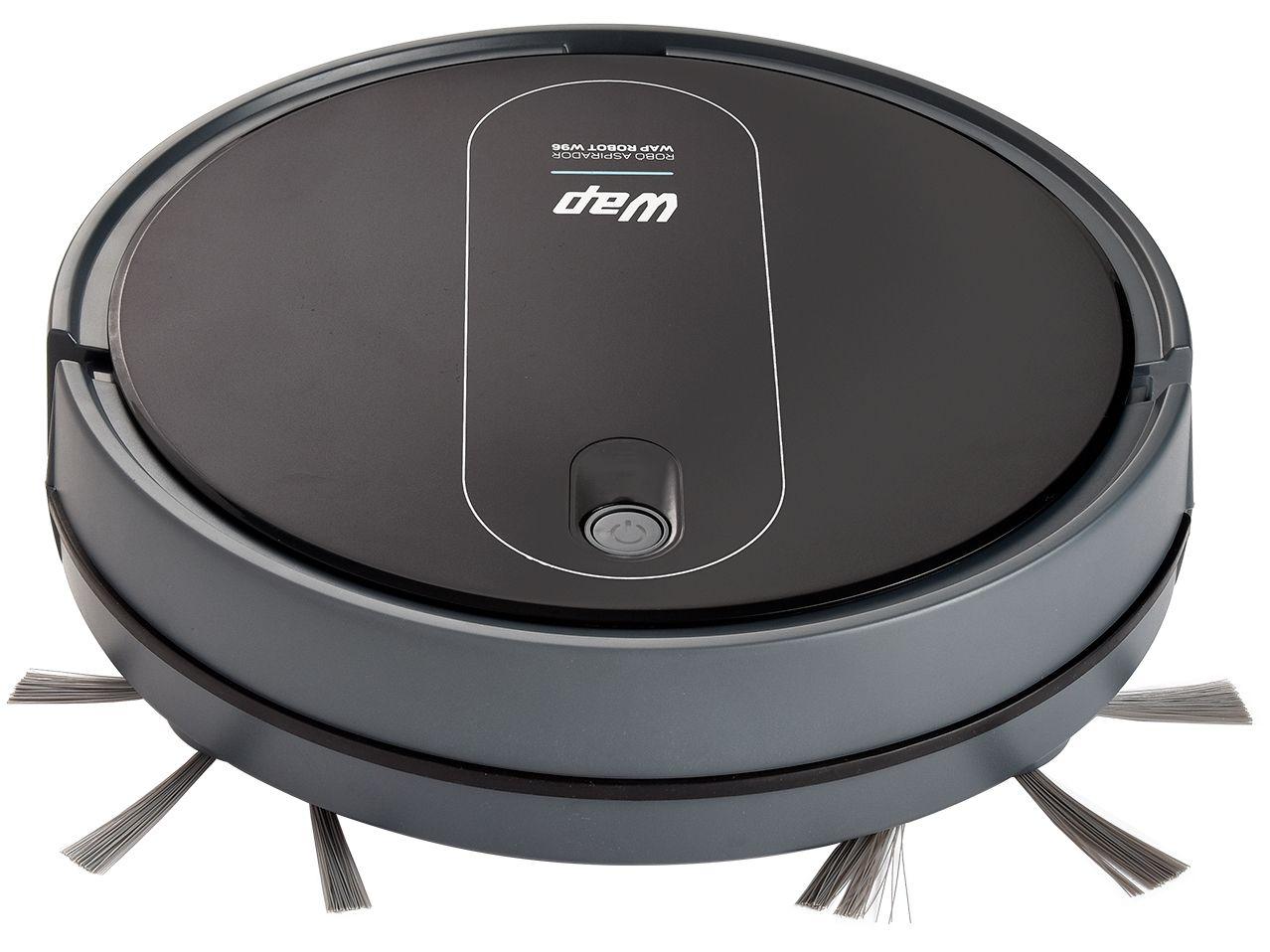 Robô Aspirador WAP W96 30W 
