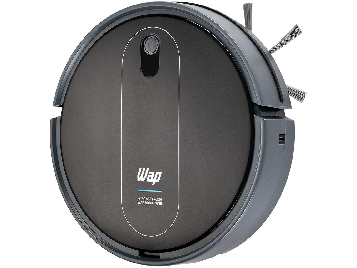 Robô Aspirador WAP W96 30W 