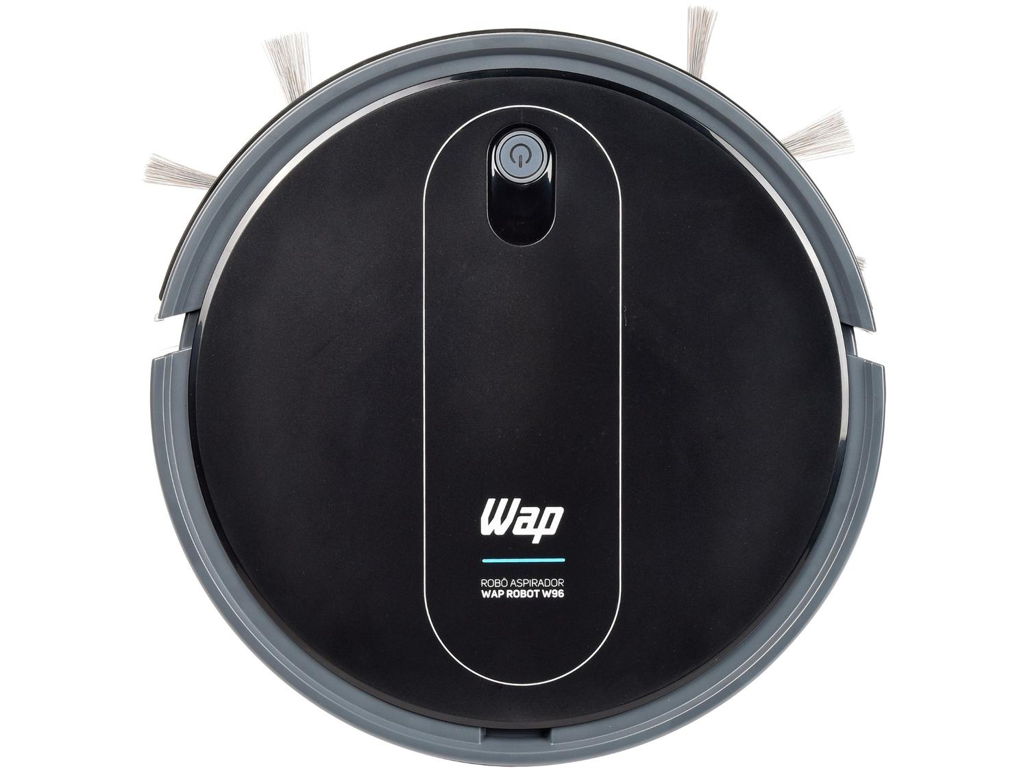 Robô Aspirador WAP W96 30W 