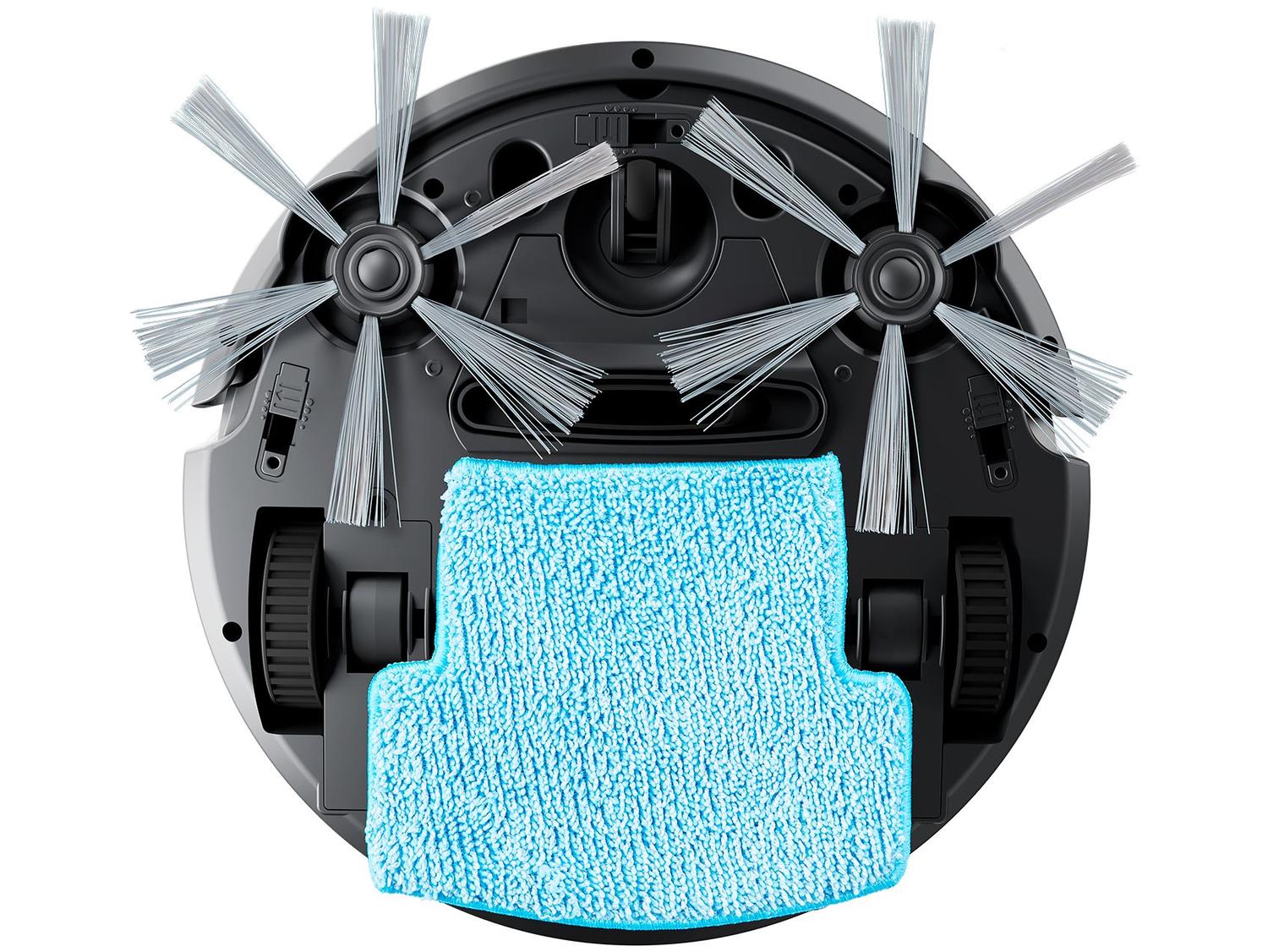 Robô Aspirador WAP W96 30W 