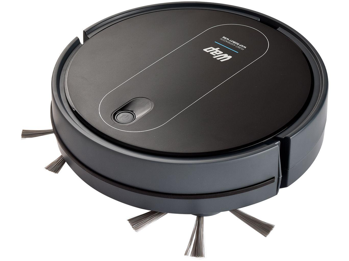 Robô Aspirador WAP W96 30W 