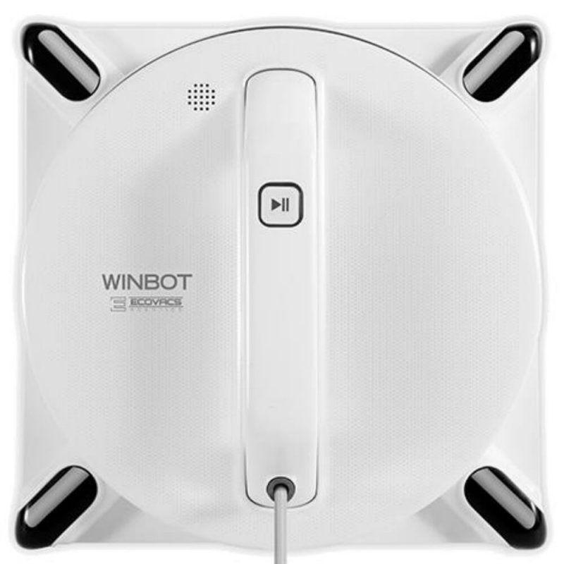Winbot w950 аккумулятор