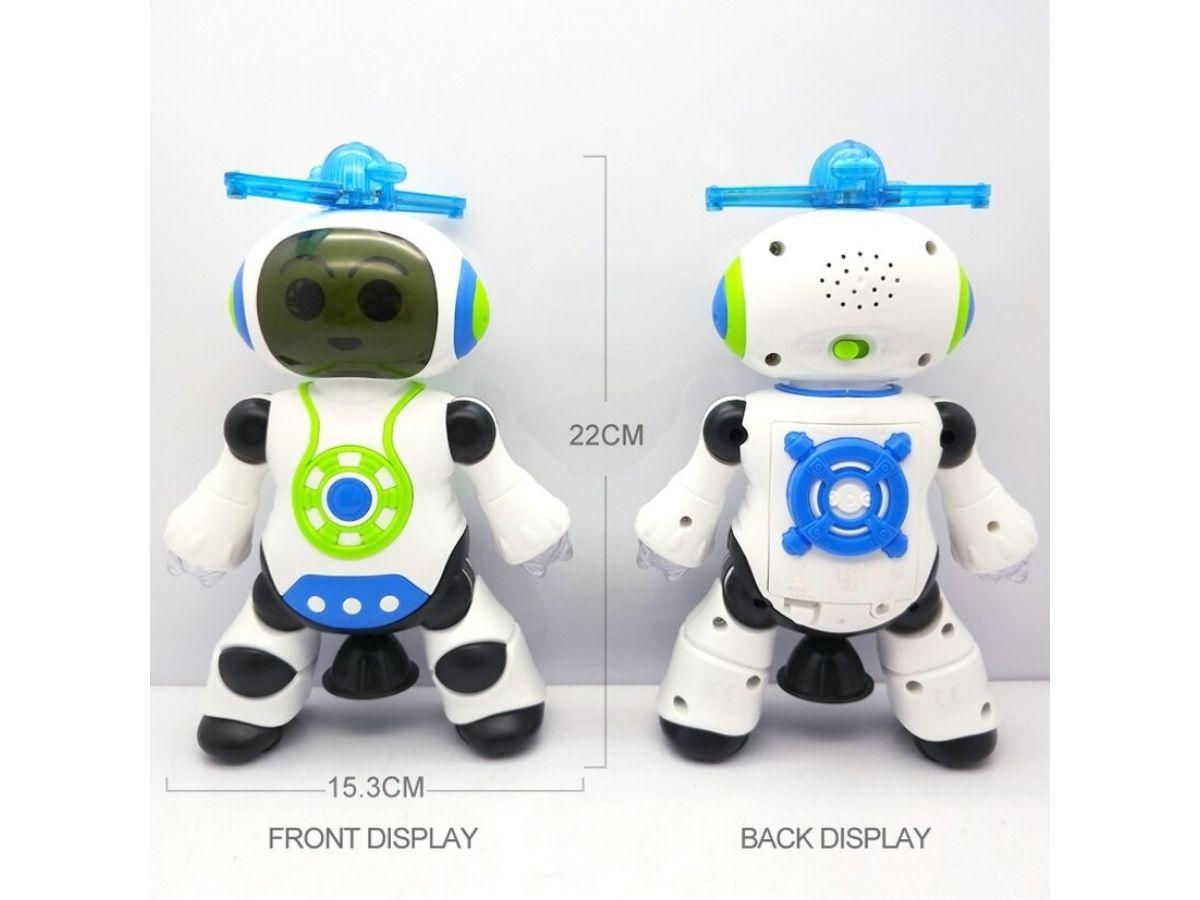 Robot dance brinquedo Clearance