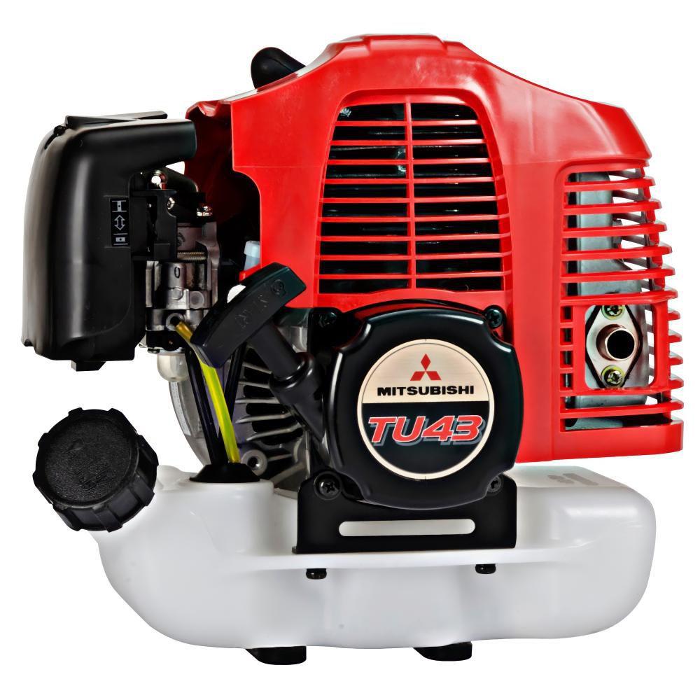 Roçadeira Profissional Lateral Nakashi L431M 43CC Motor TU 43 Mitsubishi  Ideal Para Mato Alto - Roçadeira - Magazine Luiza