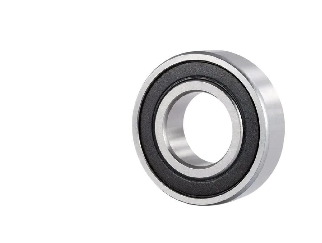 Cuscinetto Ibrido Ceramica 6007 35x62x14mm ABEC-1 – 6007RS Si3N4 Tenuta Stagna