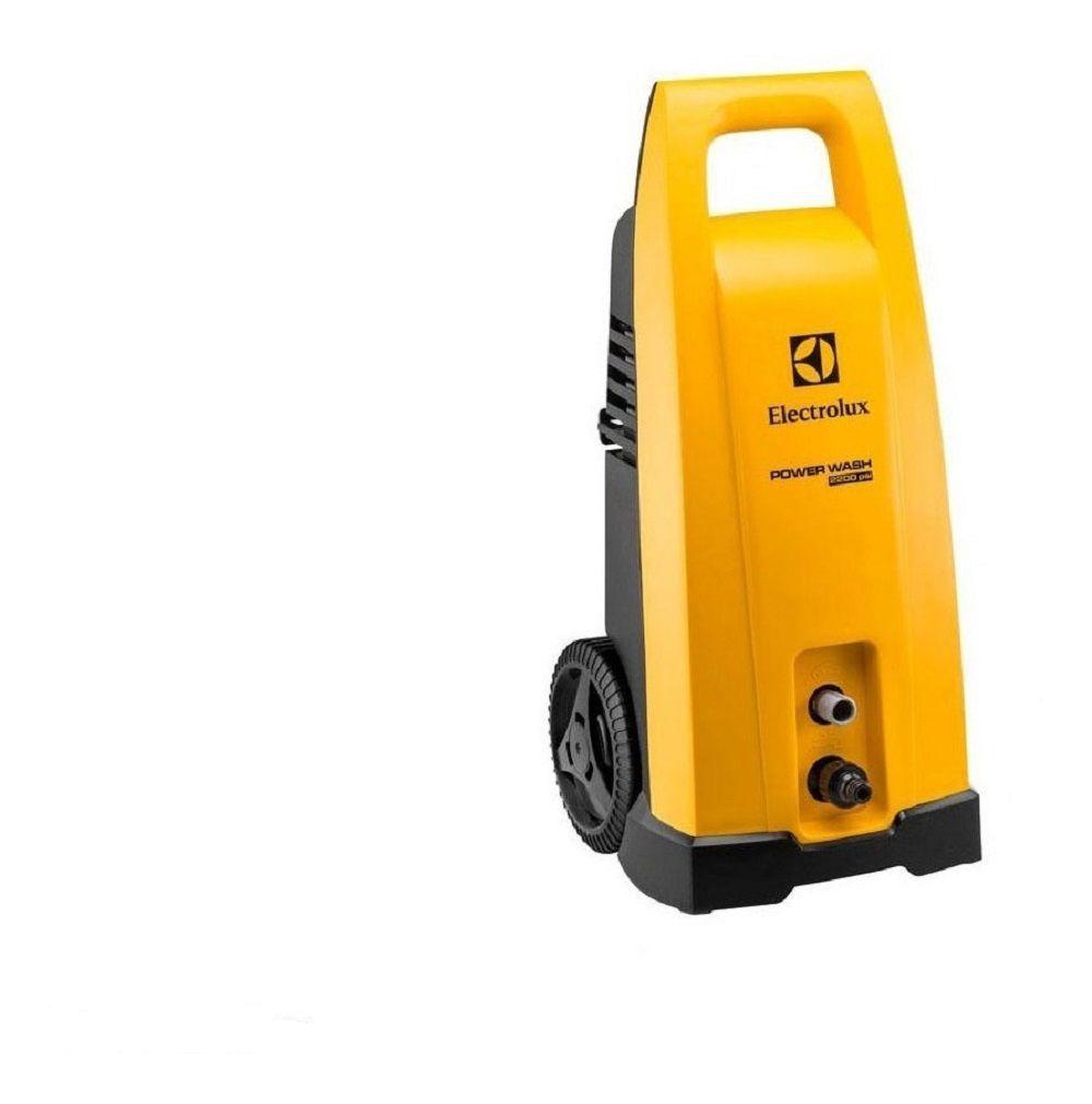 Rolamento Axial De Esferas Para Lavajato Electrolux Power Wash Ews Eco Pecas Para Maquina De Lavar Magazine Luiza