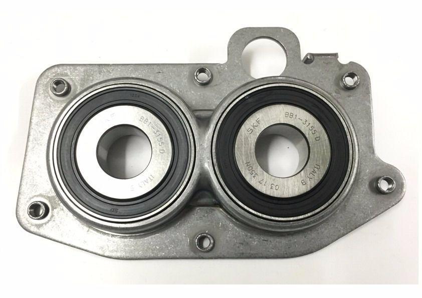 Rolamento Duplo Cambio Gol Spacefox Polo Vw 02t311206j Rolamento Duplo Cambio Gol Spacefox Polo Vw 02t311206j
