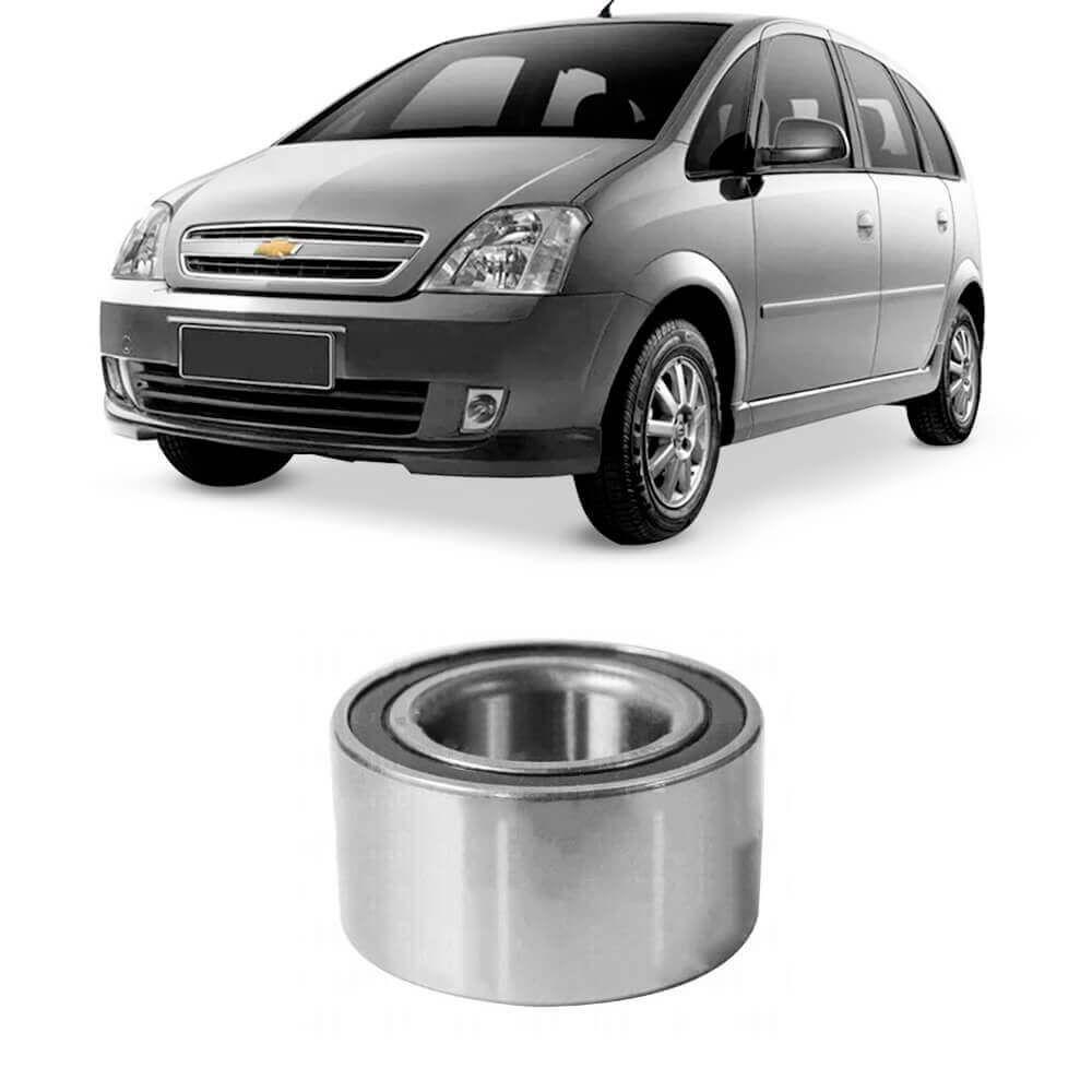 Rolamento Roda Chevrolet Meriva 2003 a 2012 Dianteiro Irb - Rolamento ...