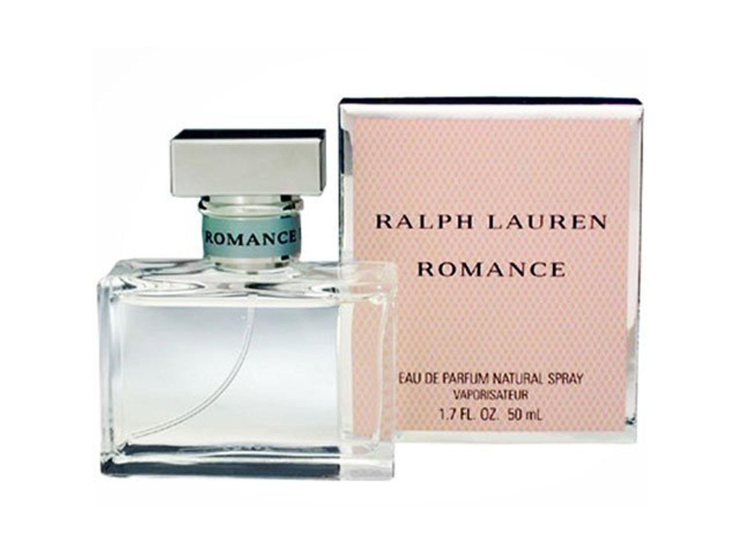 romance parfum