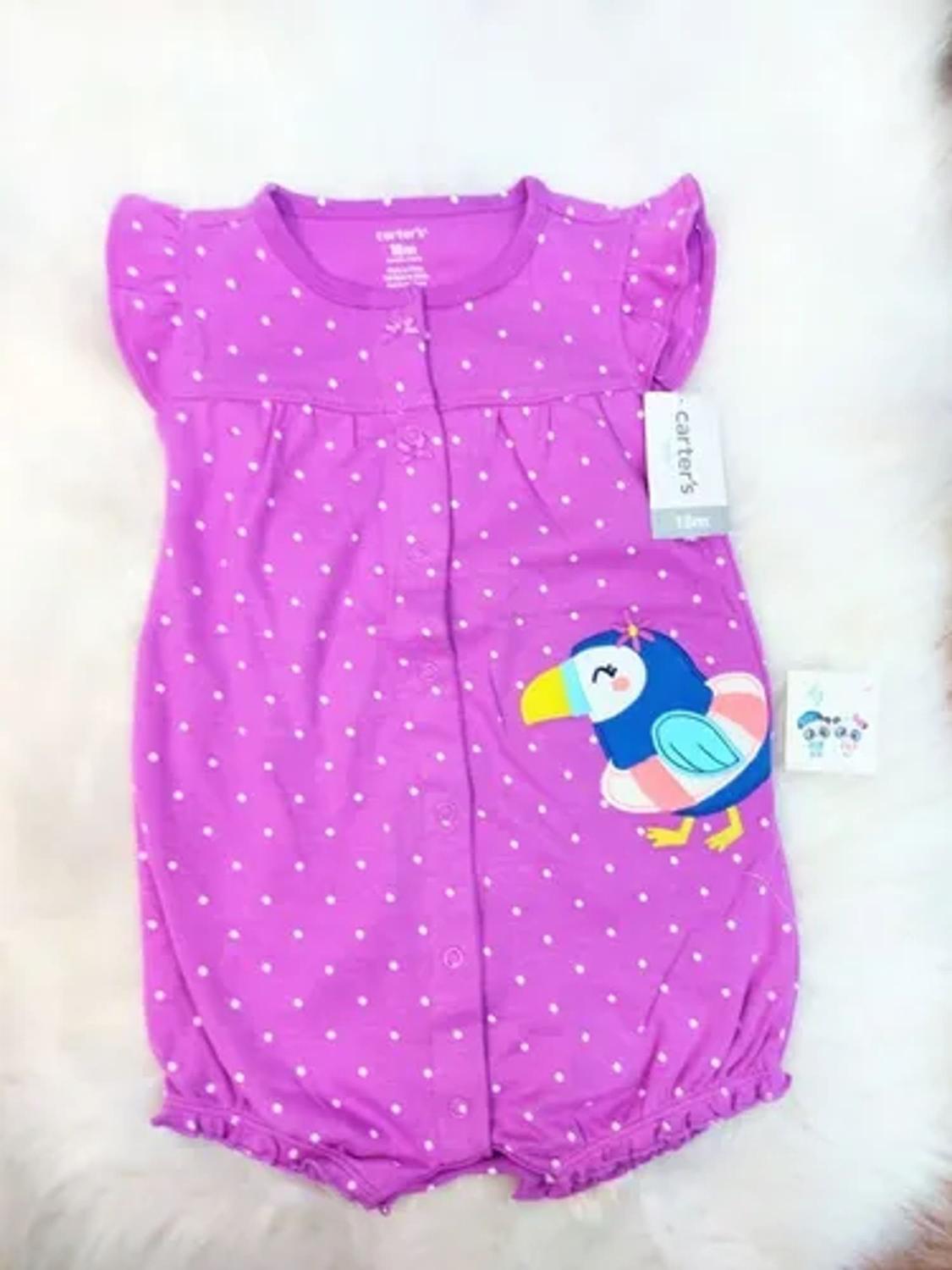 Romper Carters Bebe Menina Macaquinho Curto Original Dgbabykids Outros Moda E Acessorios Magazine Luiza Romper Carters Bebe Menina Macaquinho Curto Original Dgbabykids Outros Moda E Acessorios Magazine Luiza