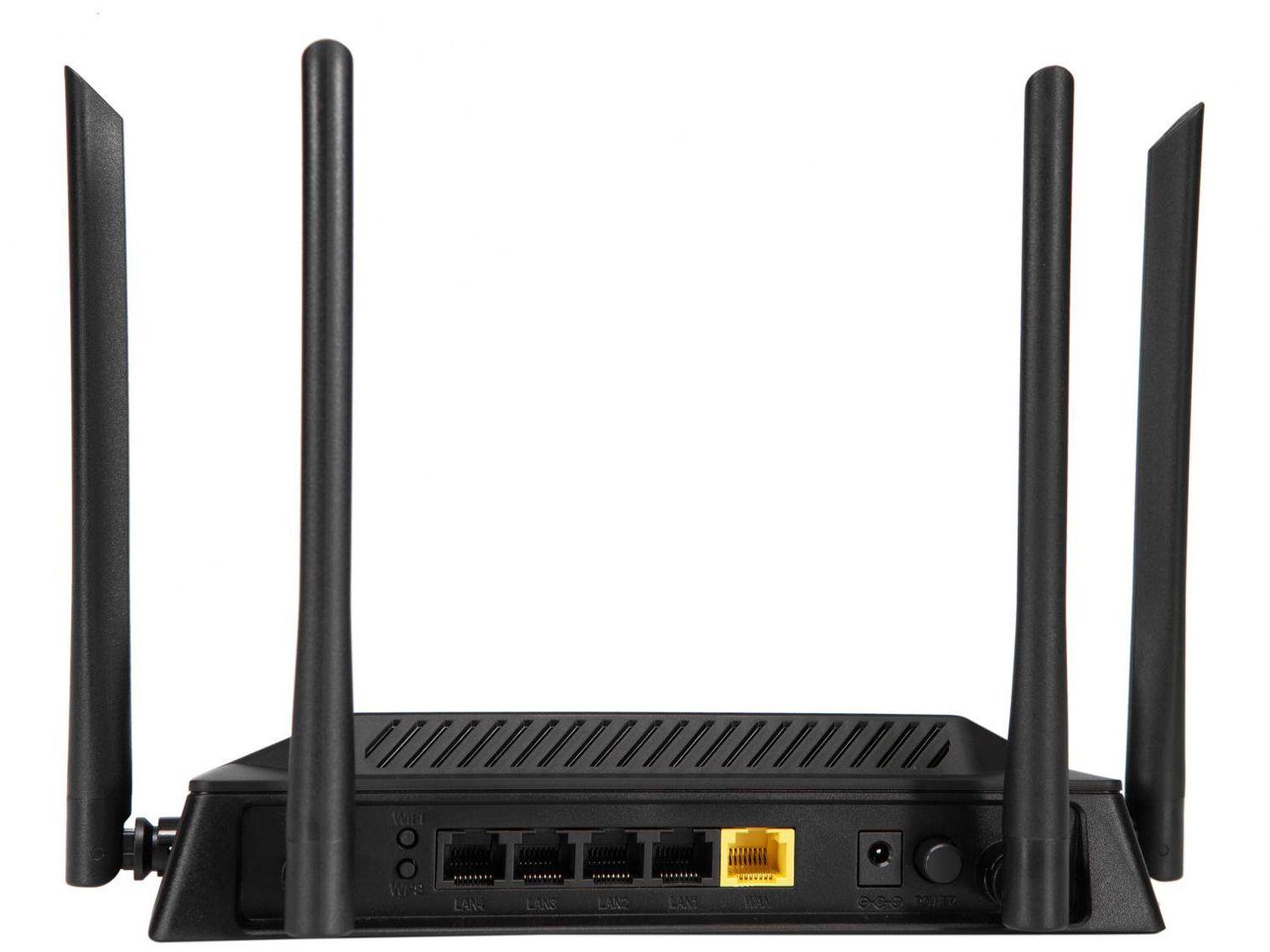 Roteador D-Link TR-069 1200Mbps 4 Antenas