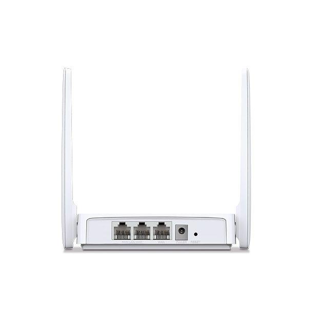 Wi fi роутер mercusys mw302r настройка