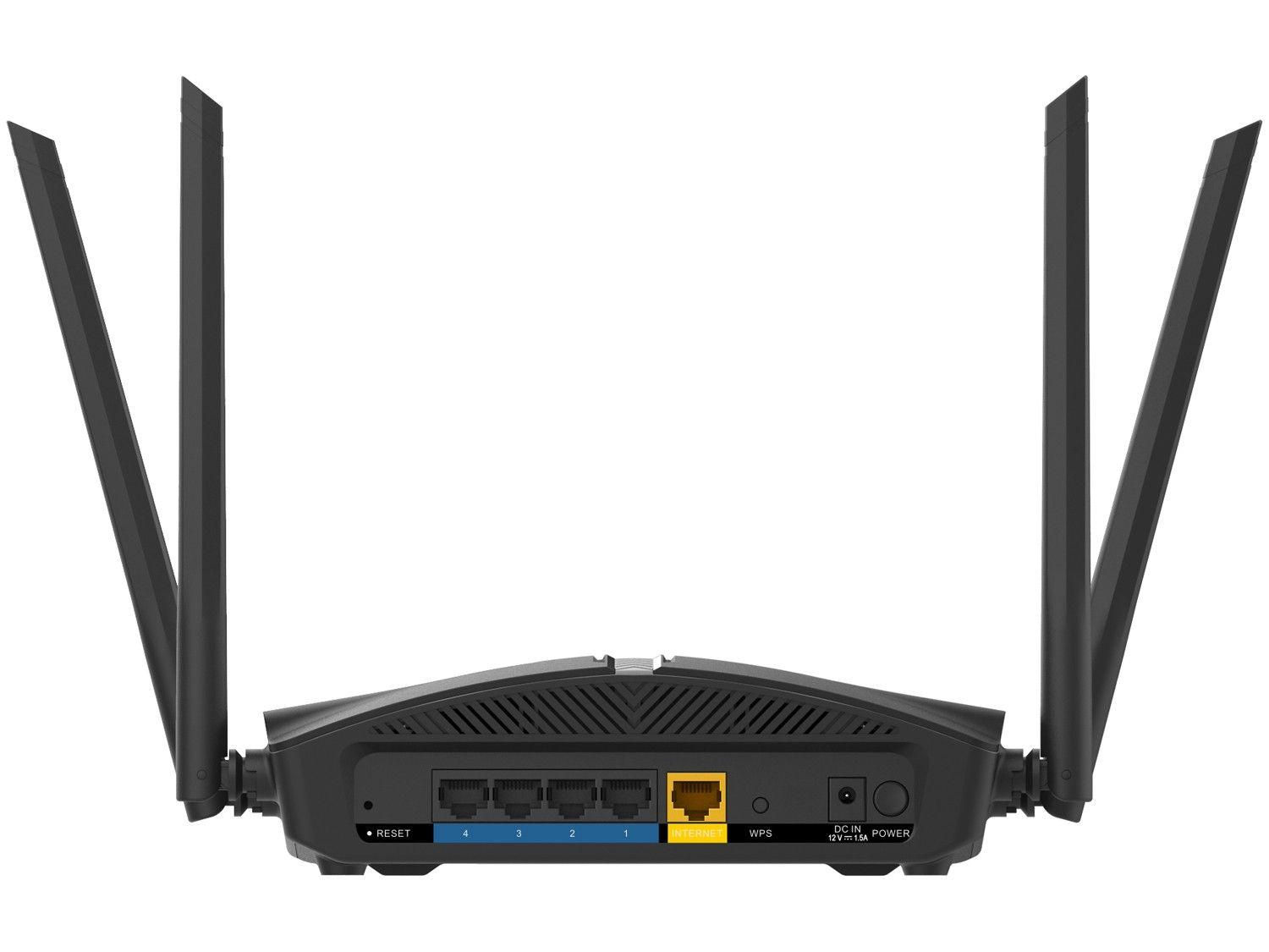 Roteador Mesh D-Link DIR-1360 1200Mbps