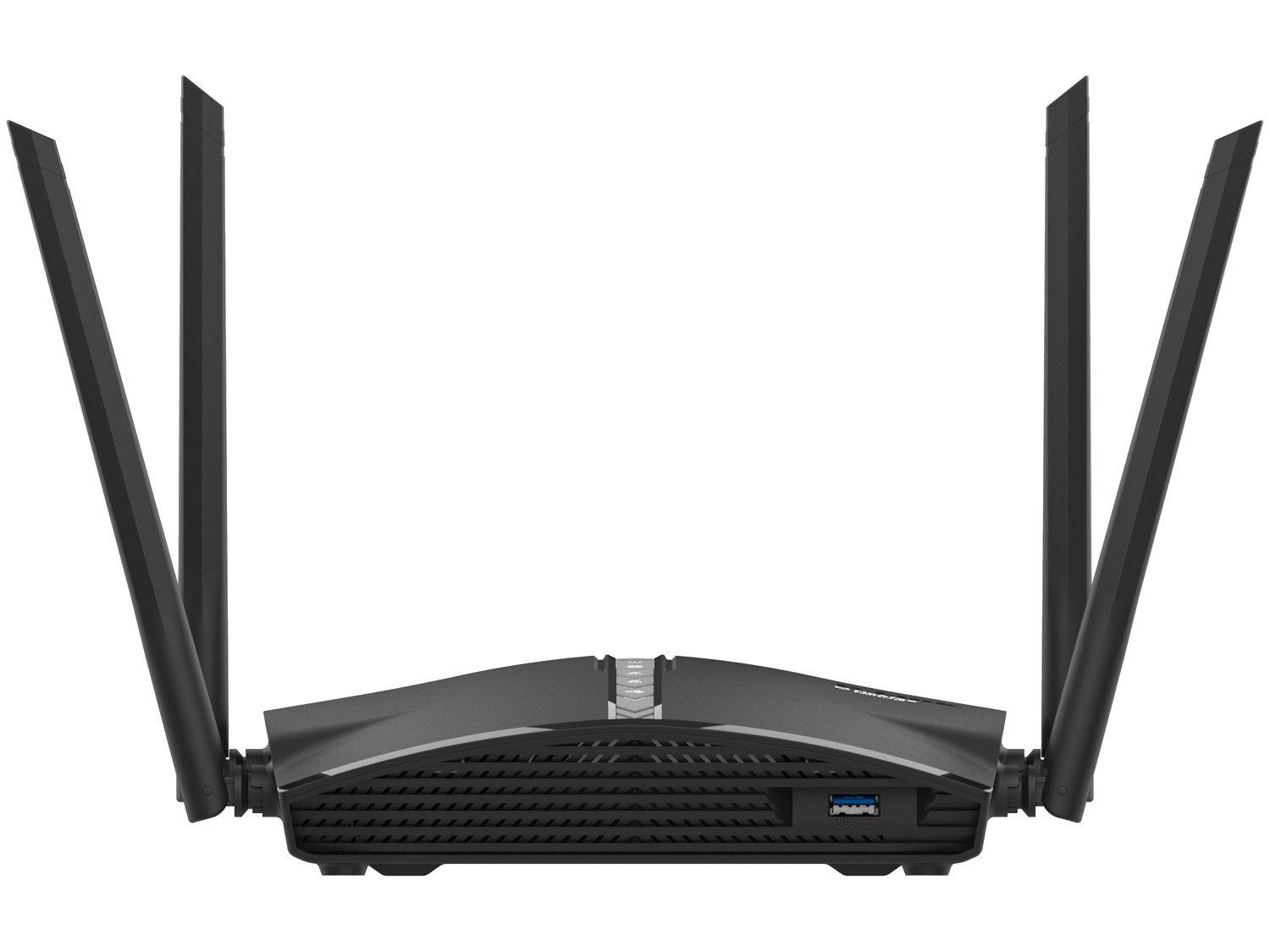 Roteador Mesh D-Link DIR-1360 1200Mbps