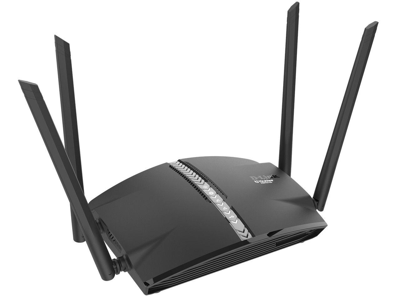Roteador Mesh D-Link DIR-1360 1200Mbps