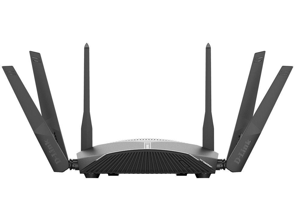 Roteador Mesh D-Link DIR-3060 3000Mbps