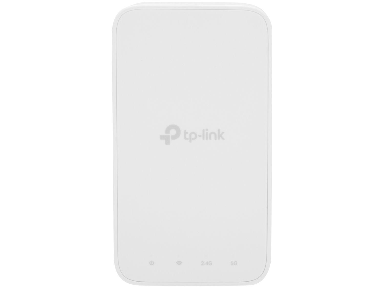 Roteador Mesh TP Link Deco E3 1200 Mbps