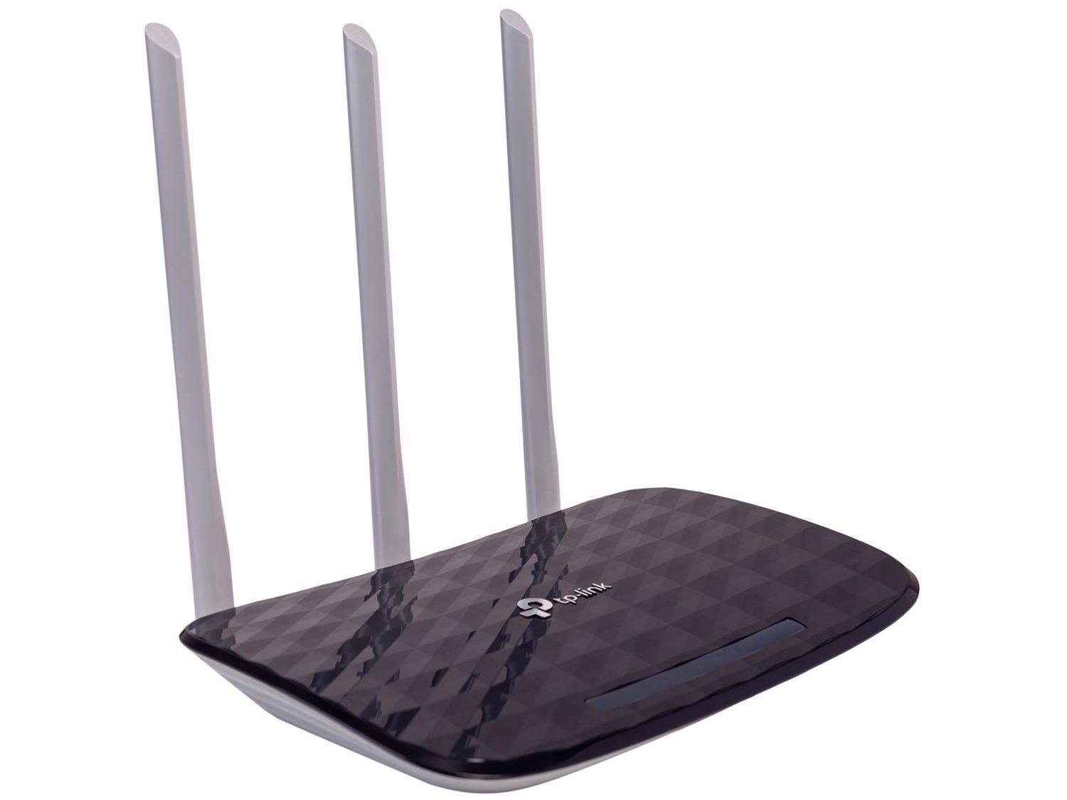 Roteador TP-Link Archer C20 W 433Mbps
