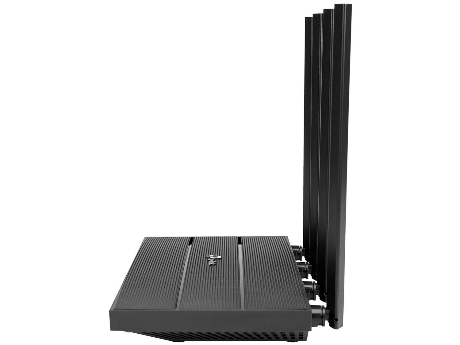 Roteador TP-Link Archer C6 300Mbps 4 Antenas