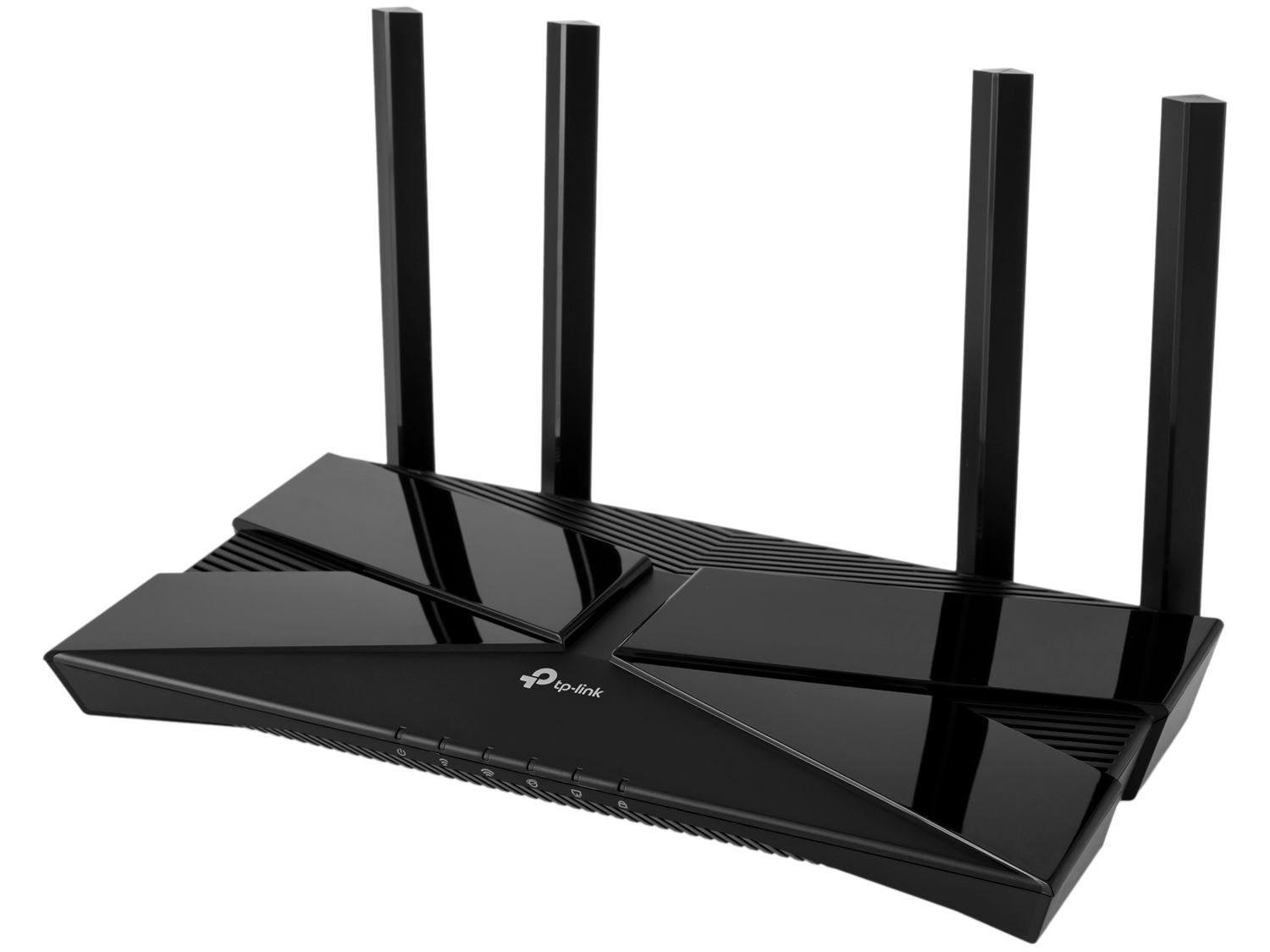 Roteador TP-Link Archer X10 1500Mbps 4 Antenas