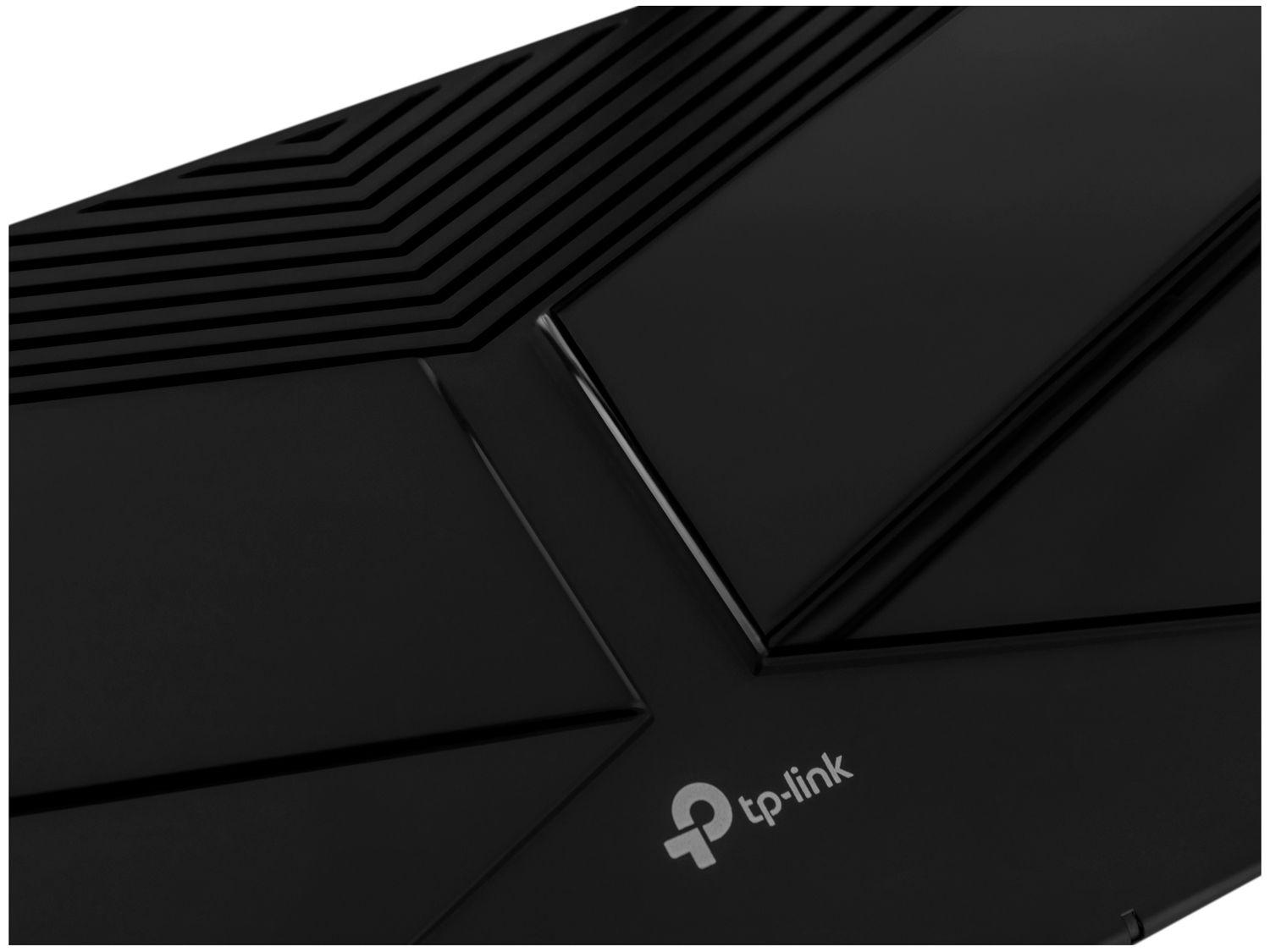 Roteador TP-Link Archer X10 1500Mbps 4 Antenas