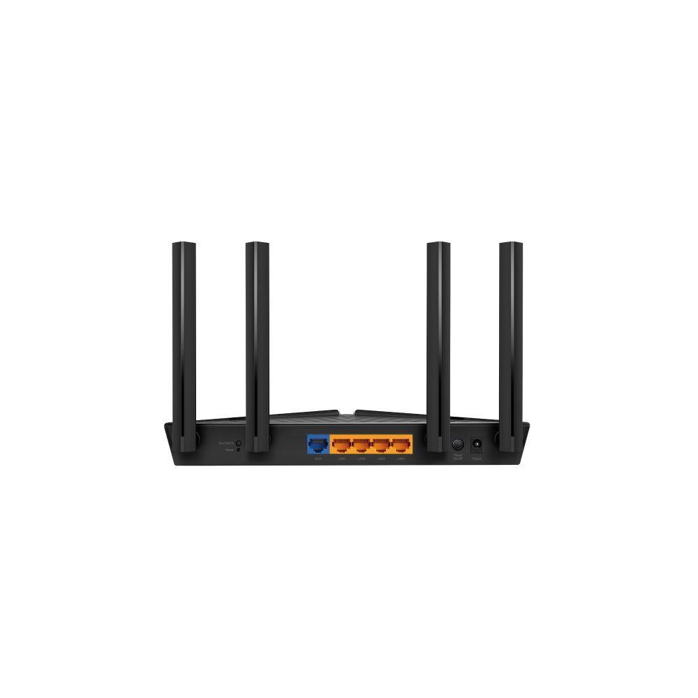 TP-Link Roteador AX3000 Smart WiFi 6 (Archer AX50) – 802.11