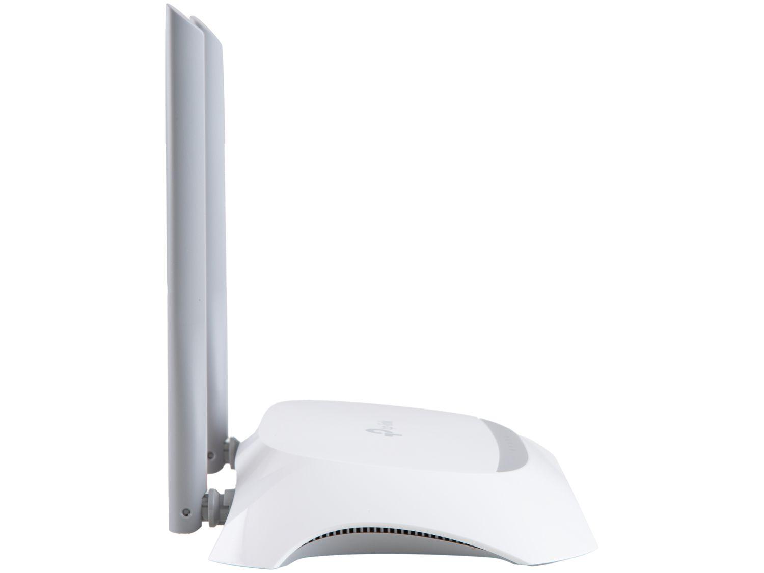 Roteador TP-Link TL-WR840N 300Mbps